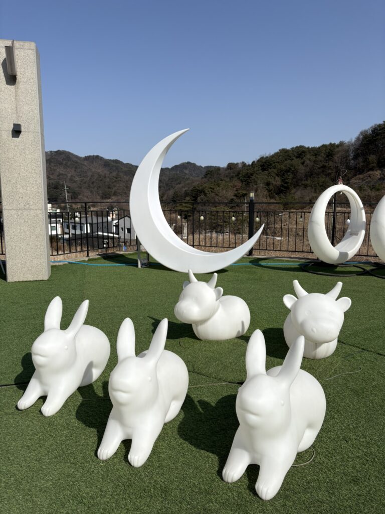 피터팬 키즈풀빌라- 놀이터