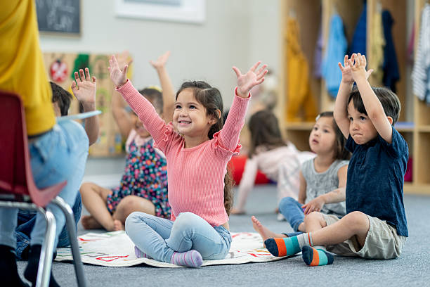 daycare