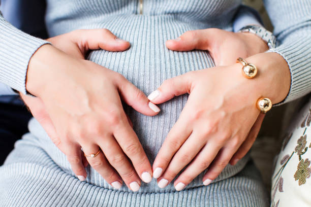 pregnancy mom