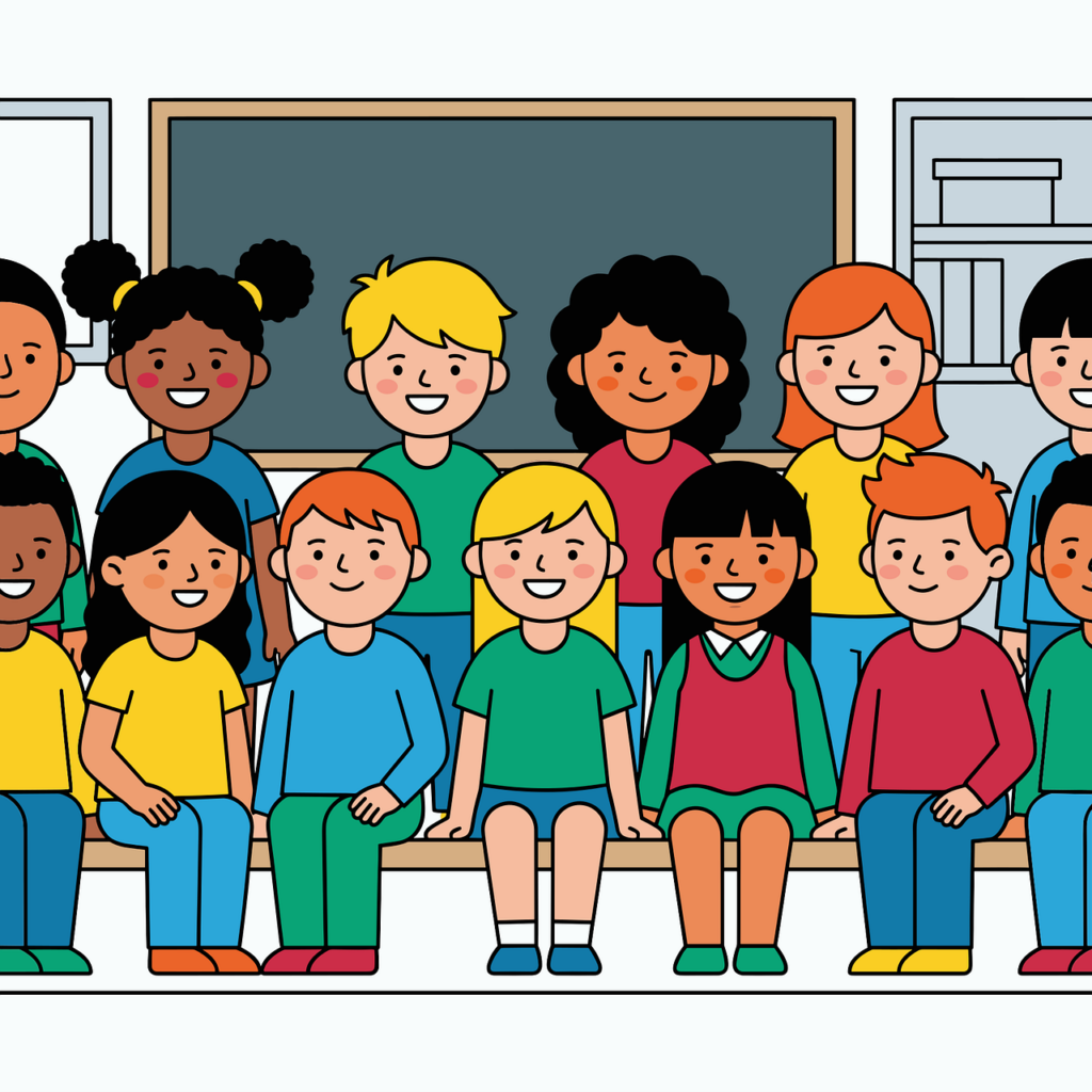 child conflict resolution early childhood