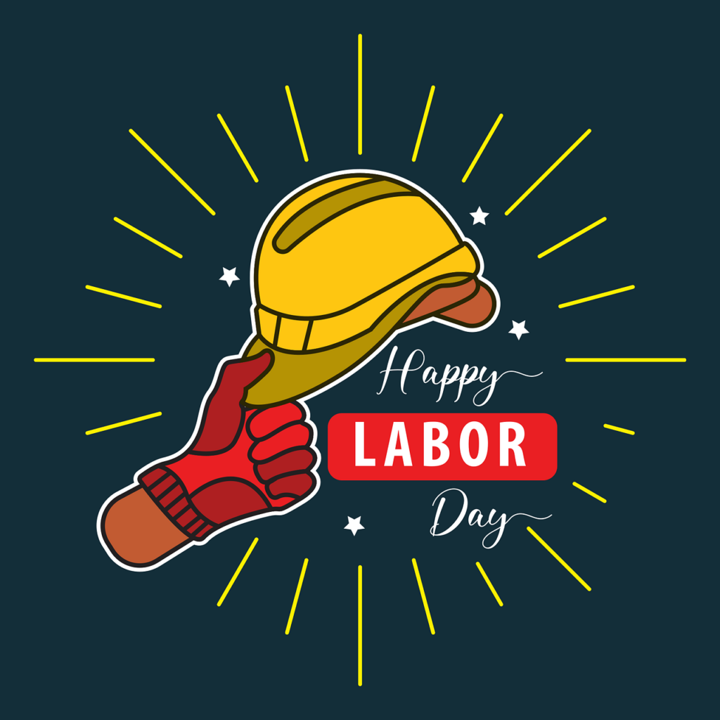 happy labor day's picture