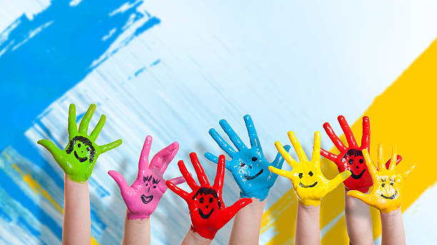 happy children's day's picture